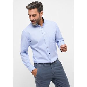 Eterna Langarmhemd »MODERN FIT«, NON IRON (bügelfrei)