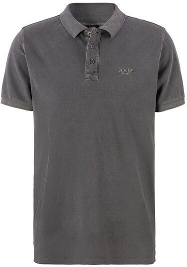 Joop Jeans Poloshirt »Ambrosio«, leicht gewaschene Optik