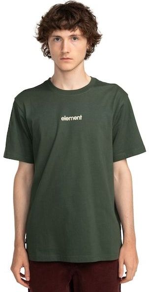 Element T-Shirt »Simple Logo«