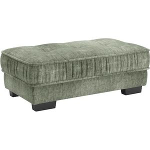 Mr. Couch Hockerbank »Diwan II DuraFlex«, Hochwertige DuraFlex-Kaltschaumpolsterung, bis 140 kg belastbar