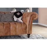 Gutmann Factory Big-Sofa »Amazonas«, aus Anilinleder