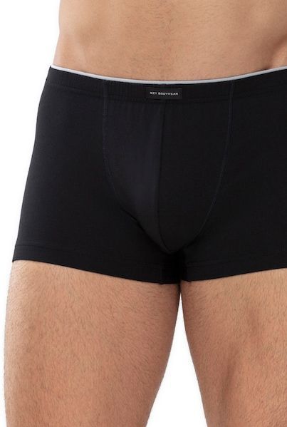 Mey Boxer »DRY COTTON«, klassischer Sitz, kurzes Bein