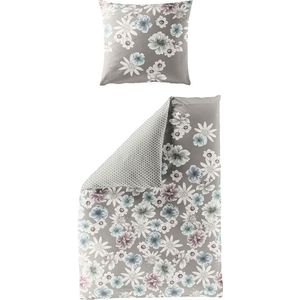 Jekatex Bettwäsche »DALIA«, Bettwäsche-Set aus 100% Baumwolle