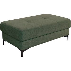 3C Carina Hockerbank »Burnaby«, passend zur Serie ""Burnaby"", B/T/H: 126/76/47 cm