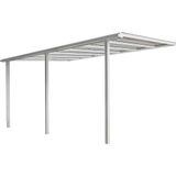 Beckmann Terrassendach »TREND Gr. 4«