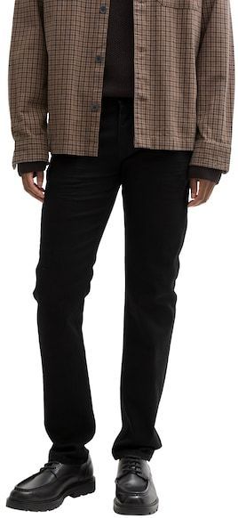 TOM TAILOR Denim 5-Pocket-Jeans, mit Stretch