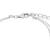 JOOP! Armband »Herz, 2039690«, mit Zirkonia (synth.)