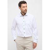 Eterna Langarmhemd »COMFORT FIT«, NON IRON (bügelfrei)