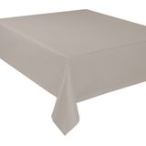 Curt Bauer Tischdecke »3947 Riga, mit Rautenmotiv, Damast-Tischwäsche«, (1 St.), aus 59% Baumwolle, 41% Polyester, merzerisiert, mit Fleckschutz