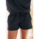 LASCANA Sweatshorts, aus organischer Baumwolle, Loungewear