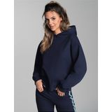 Trigema Sweatshirt »TRIGEMA Dünner Oversize-Hoodie«
