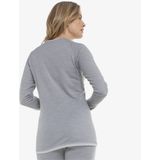 Schöffel Funktionsshirt »Merino Sport Shirt 1/1 Arm W«