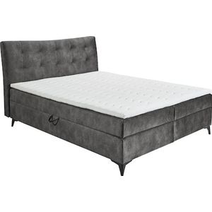ED EXCITING DESIGN Boxbett »Melrose«, inkl. Topper