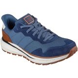 Skechers Slip-On Sneaker »SLADE ULTRA«, mit Bungee Schnürung