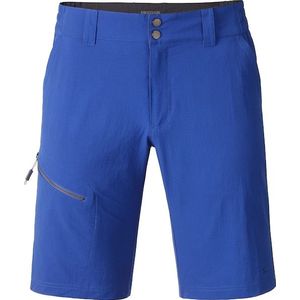 DEPROC Active Bermudas »KENTVILLE URBAN Short & kurze Hose«, Schnelltrocknend und atmungsaktiv