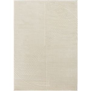 Sehrazat Teppich »Rio 1700«, rechteckig, 8 mm Höhe, Sanfte Farben,modernes Design,langlebig,Eleganz trifft Komfort