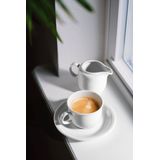Seltmann Weiden Kombiservice »Geschirr-Set, Service Compact«, (Set, 30 tlg.), Geschirr-Set, Teller, Tassen, Untertassen, 30 Teile, für 6 Personen