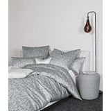 Janine Bettwäsche »Mako-Satin45097 08«, mit Reissverschluss