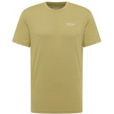 MUSTANG Kurzarmshirt »Herren Style Austin«