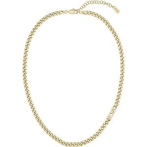 BOSS Edelstahlkette »KASSY FOR HER, 1580571, 1580572«