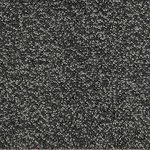 Bodenmeister Teppichboden »Juno, Velours - meliert, Made in Belgium«, rechteckig, 8,5 mm Höhe, Wohnzimmer, Schlafzimmer, Kinderzimmer, Breite 400/500 cm