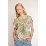 HaILY’S T-Shirt »SS V TP Ce44lina«