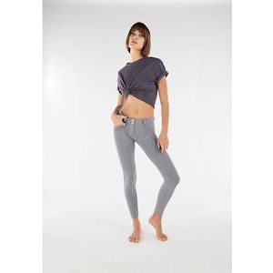 Freddy Leggings »WRUP SUPERSKINNY REGULAR COTTON«, mit Lifting & Shaping Effekt