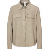 Ragwear Langarmshirt »JOCASTA«