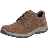 Rieker Sneaker, Freizeitschuh, Halbschuh, Schnürschuh mit riekerTEX-Membran