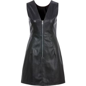 BOSS ORANGE Blusenkleid »Danci Premium Damenmode«