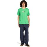 Element T-Shirt »Dual«