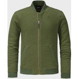 Schöffel Fleecejacke »Fleece Jacket Albaro M«, ohne Kapuze