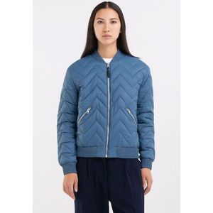 Replay Steppjacke, ohne Kapuze