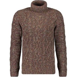 RAGMAN Rollkragenpullover