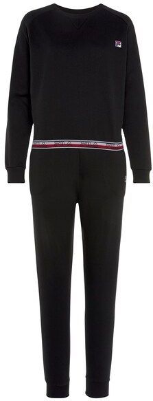 Fila Pyjama, (Set, 2 tlg.)