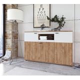 INOSIGN Kommode »Kumara«, Breite 150 cm