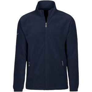 Trigema Fleecejacke »TRIGEMA Fleecejacke«, (1 St.)