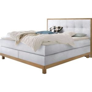 HASENA Boxspringbett »Chalet«