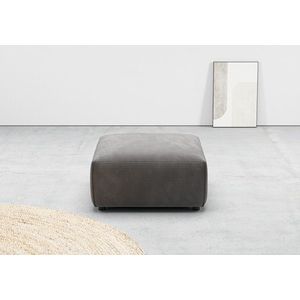 andas Hocker »Glimminge auch in Breitcord, Feincord und Easy care-Bezug«, passend zur Serie ""Glimminge