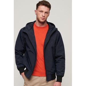 Superdry Bomberjacke »SURPLUS NYLON HOODED BOMBER«, mit Kapuze