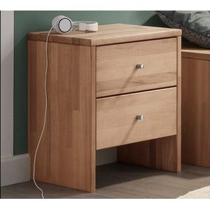 Home affaire Kommode »Dura«, aus FSC®-zertifiziertem Massivholz, Breite 50 cm