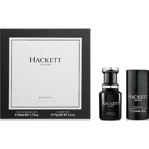 Hackett London Eau de Parfum »Hackett ABSOLUTE – EdP 50 ml«, (Packung, 1 tlg.)