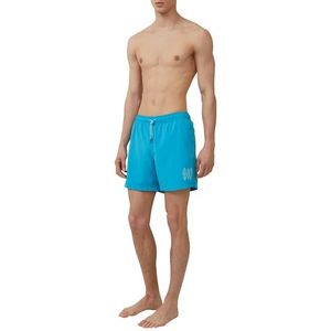 s.Oliver Strandshorts, mit elastischem Bund