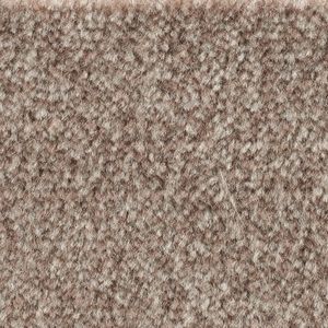 Bodenmeister Teppichboden »Jupiter, Velours - meliert«, rechteckig, 7,5 mm Höhe, Wohnzimmer, Schlafzimmer, Kinderzimmer, Breite 400/500 cm