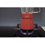 La Cafetière Espressokocher »La Cafetière«, 290 l Kaffeekanne, Aus hochwertigem, rostfreiem Edelstahl mit induktionsgeeignetem Boden