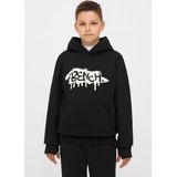 Bench. Kapuzensweatshirt »KRUEGER«