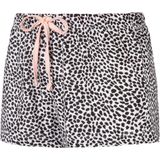 Vivance Dreams Schlafshorts, im Allover-Druck
