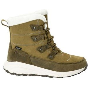 Jack Wolfskin Winterboots »DROMOVENTURE TEXAPORE HIGH W«