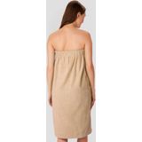 Schiesser Kilt »Rom aus weicher Baumwolle, saugstark und 3-fach weitenverstellbar«, (1 St.), MADE IN GREEN by OEKO-TEX®