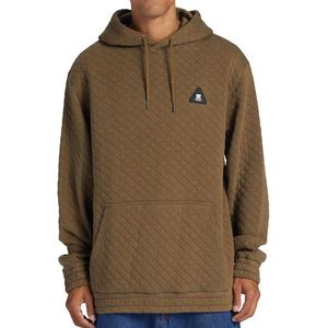 DC Shoes Kapuzensweatshirt »Longhand«